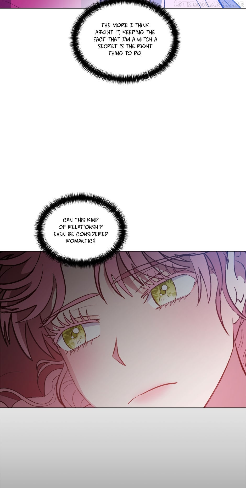 Elizabeth – Manhwa Chapter 59 - page 27