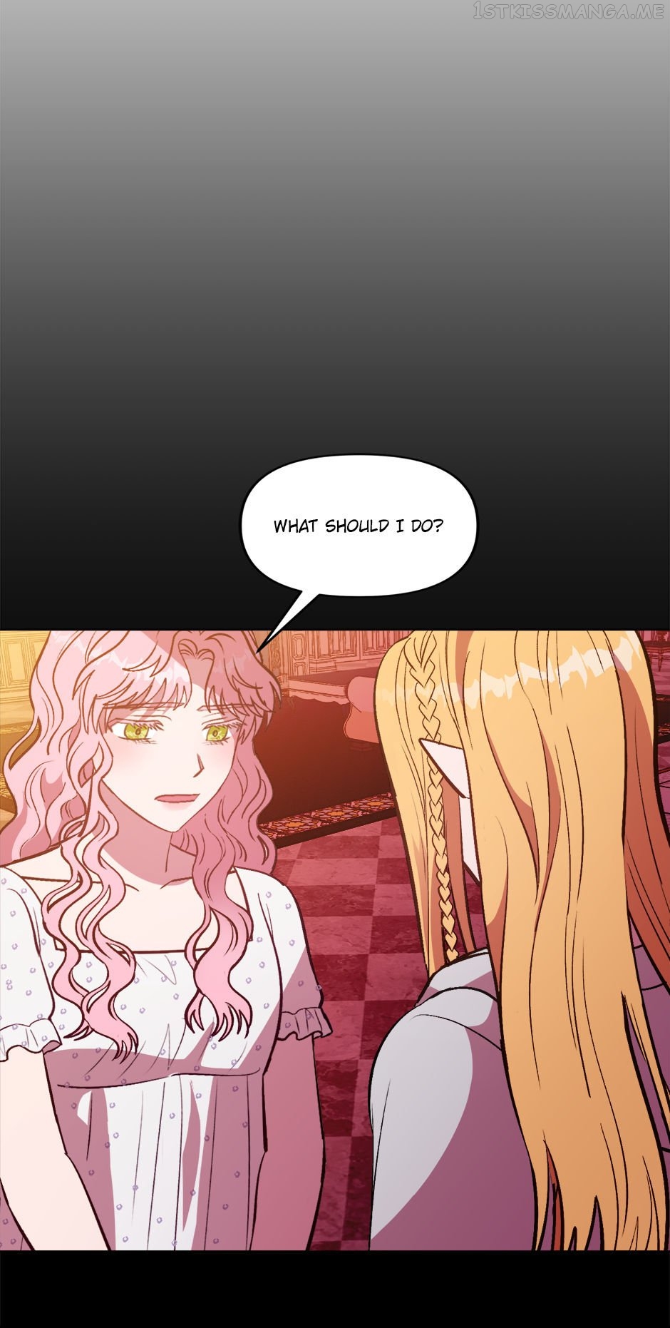 Elizabeth – Manhwa Chapter 59 - page 28