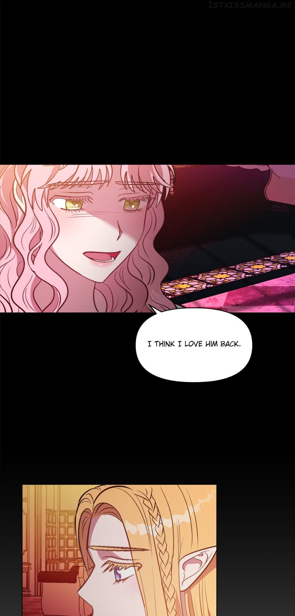 Elizabeth – Manhwa Chapter 59 - page 29
