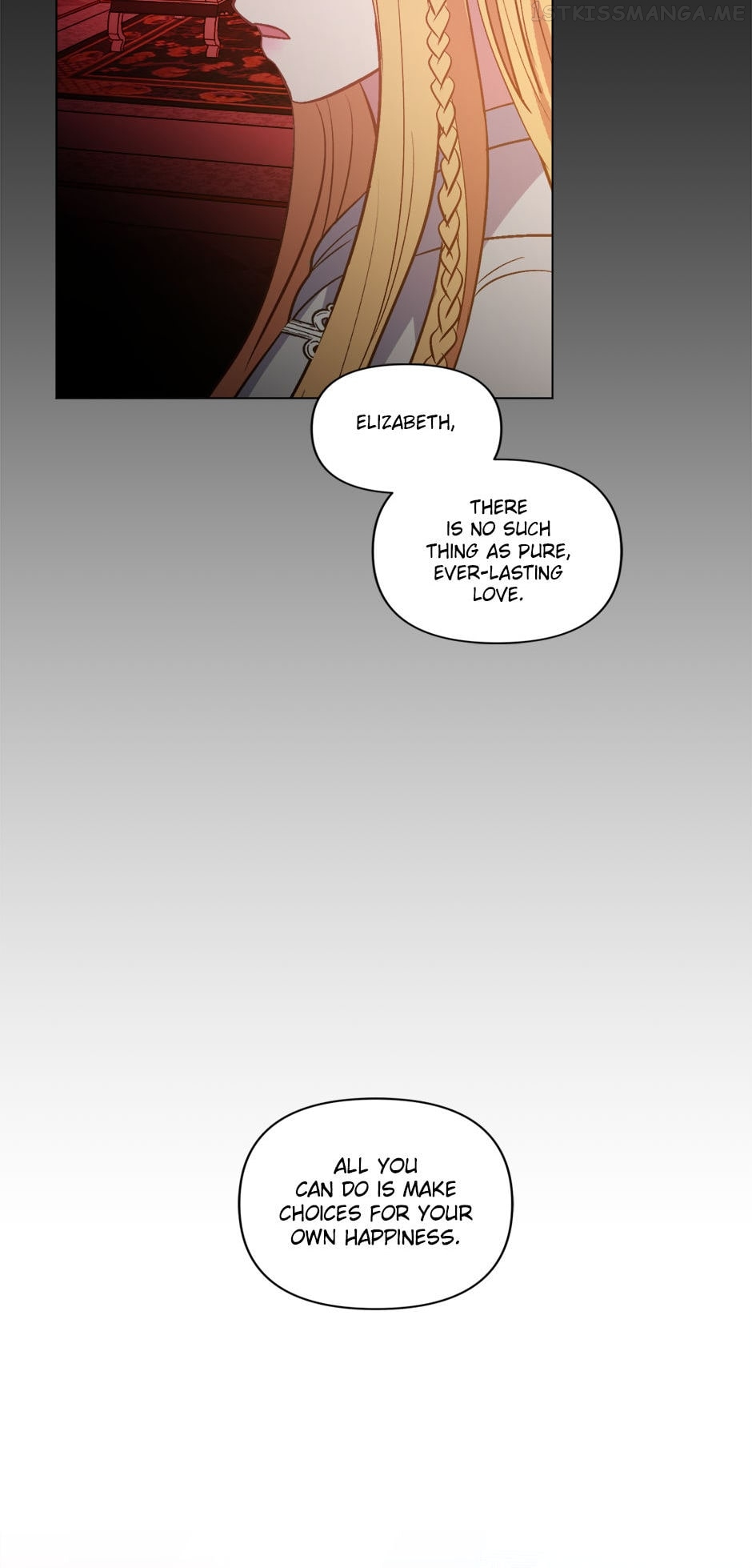 Elizabeth – Manhwa Chapter 59 - page 30