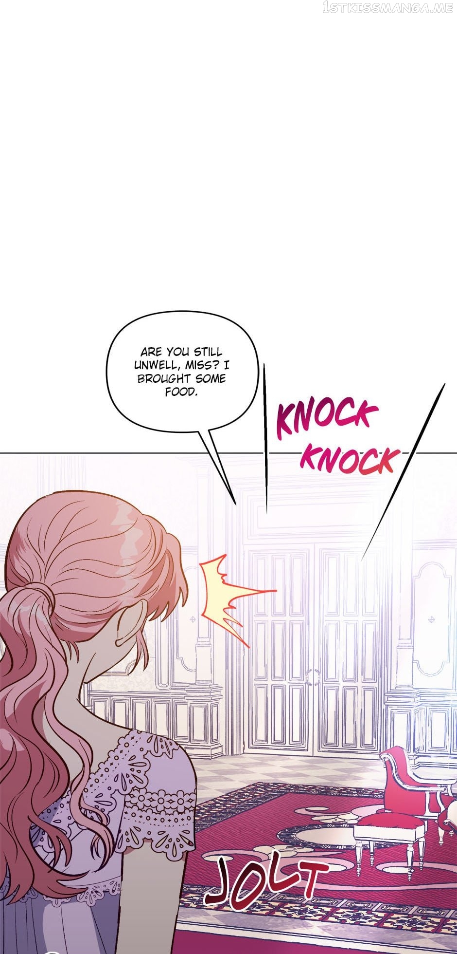 Elizabeth – Manhwa Chapter 59 - page 32
