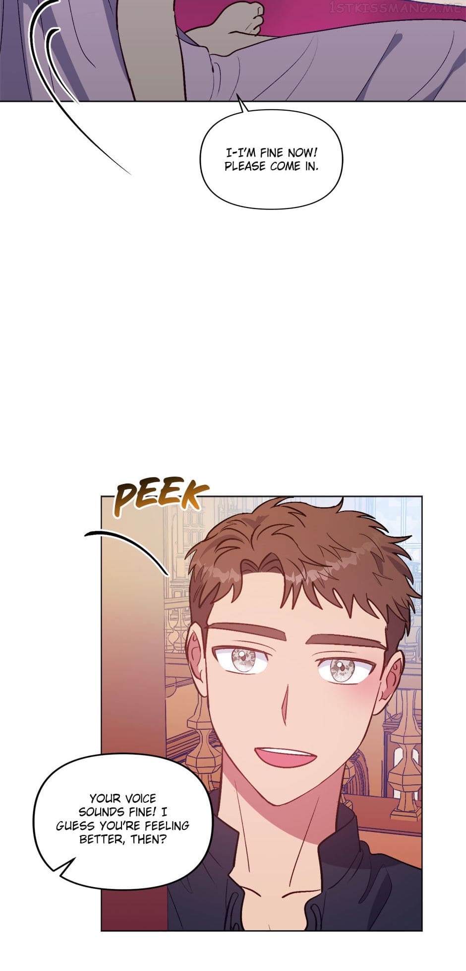 Elizabeth – Manhwa Chapter 59 - page 33