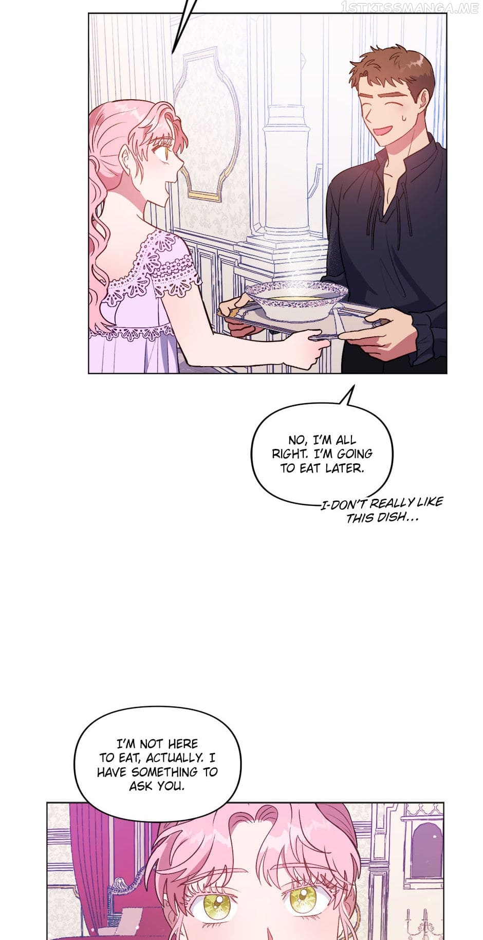 Elizabeth – Manhwa Chapter 59 - page 35