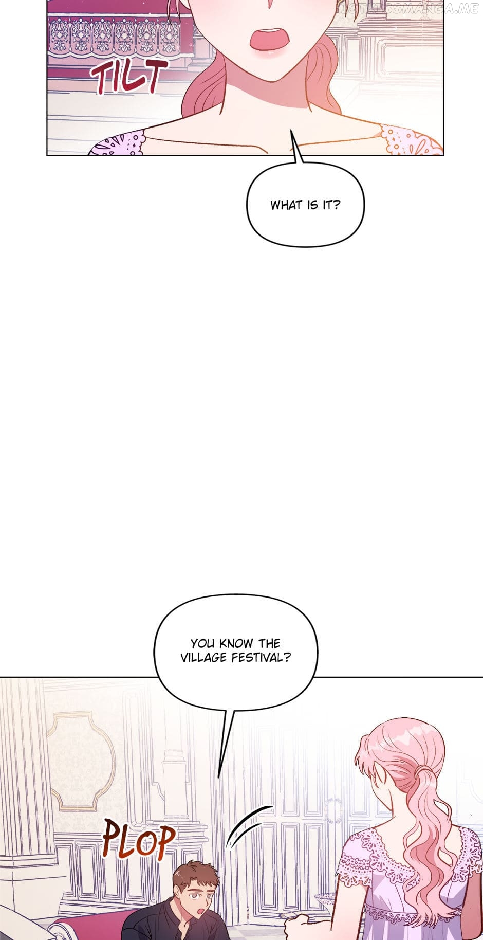 Elizabeth – Manhwa Chapter 59 - page 36