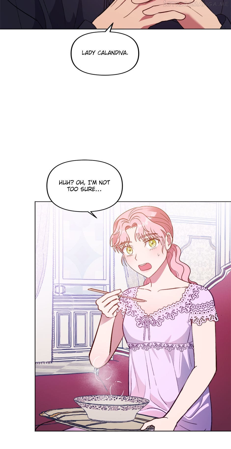 Elizabeth – Manhwa Chapter 59 - page 38