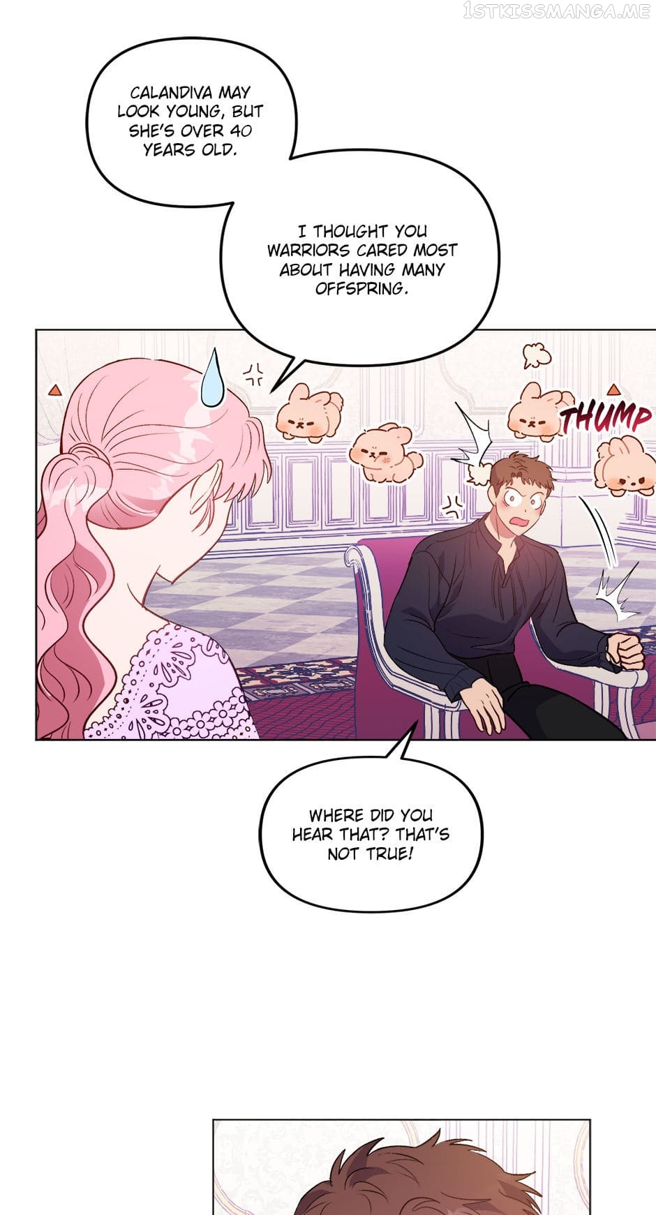 Elizabeth – Manhwa Chapter 59 - page 39