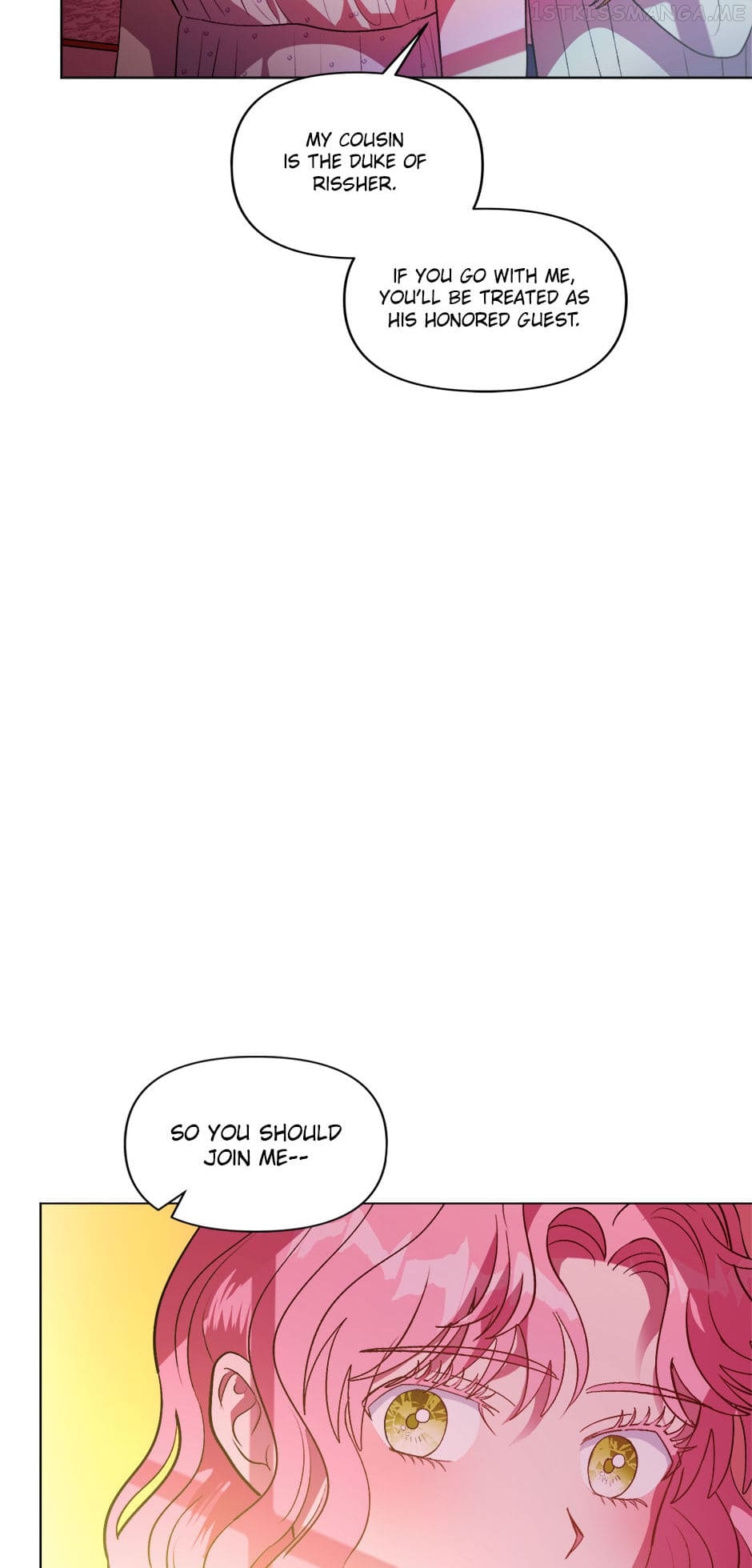 Elizabeth – Manhwa Chapter 59 - page 4
