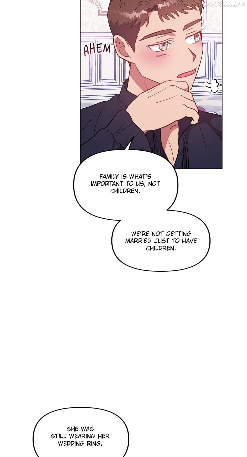 Elizabeth – Manhwa Chapter 59 - page 40