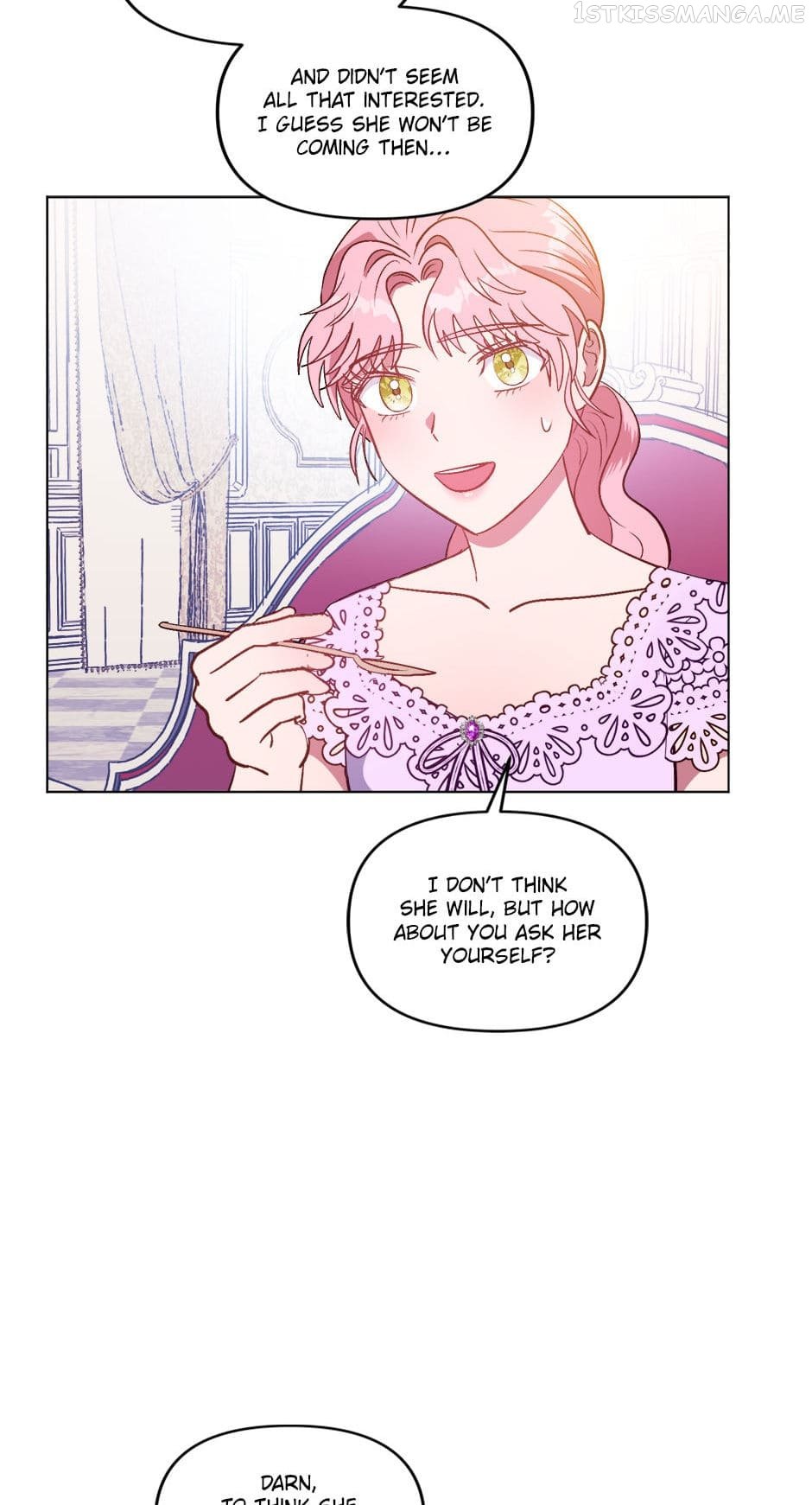 Elizabeth – Manhwa Chapter 59 - page 41