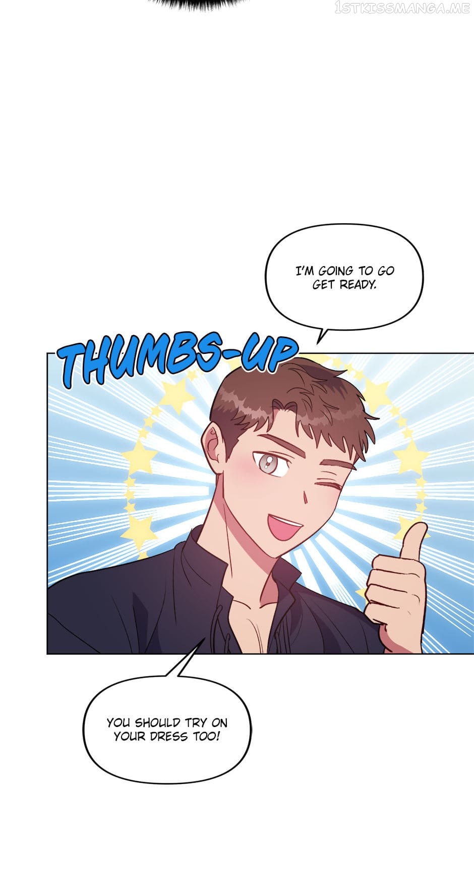 Elizabeth – Manhwa Chapter 59 - page 44