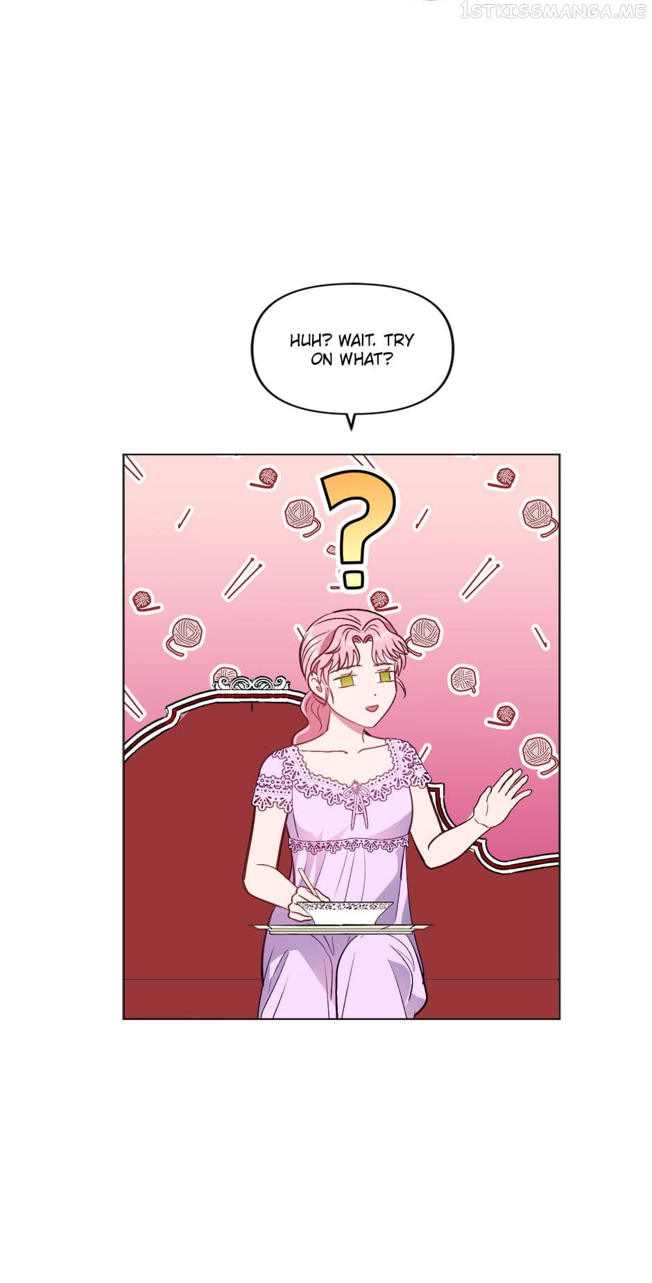 Elizabeth – Manhwa Chapter 59 - page 46