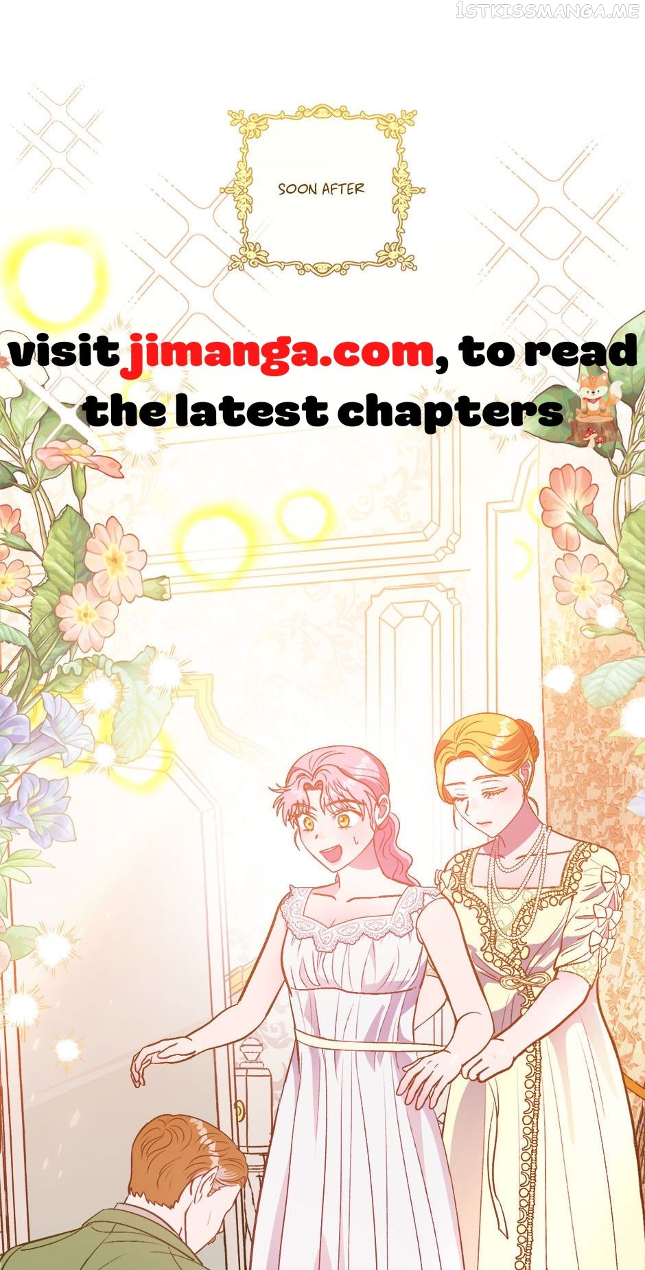 Elizabeth – Manhwa Chapter 59 - page 47
