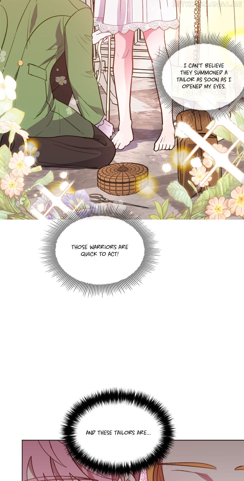 Elizabeth – Manhwa Chapter 59 - page 48