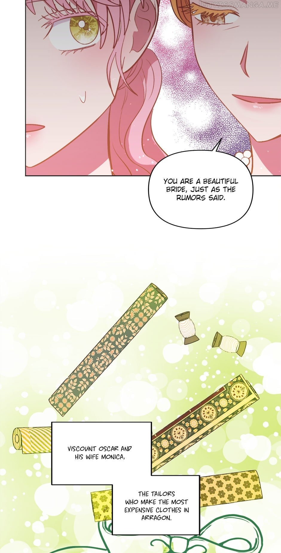 Elizabeth – Manhwa Chapter 59 - page 49