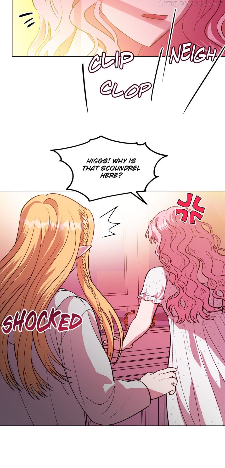 Elizabeth – Manhwa Chapter 59 - page 5