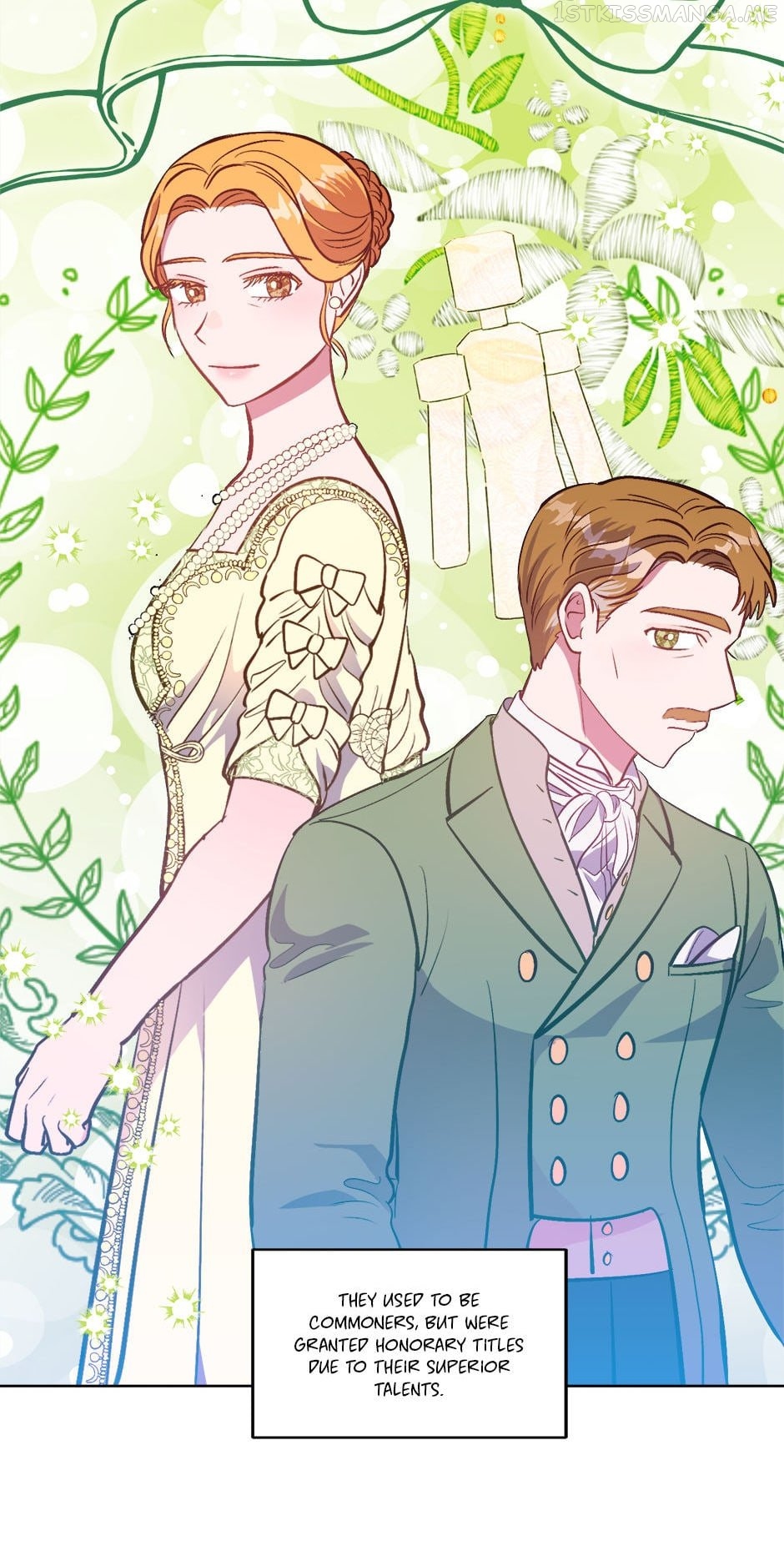 Elizabeth – Manhwa Chapter 59 - page 50