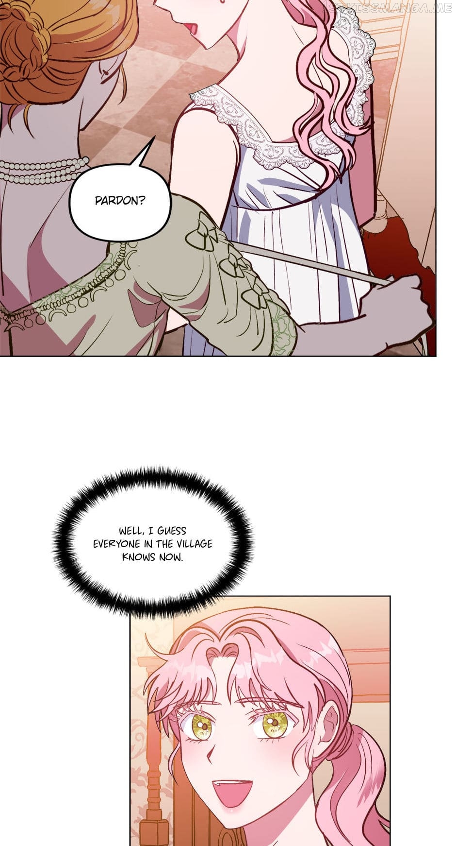 Elizabeth – Manhwa Chapter 59 - page 52