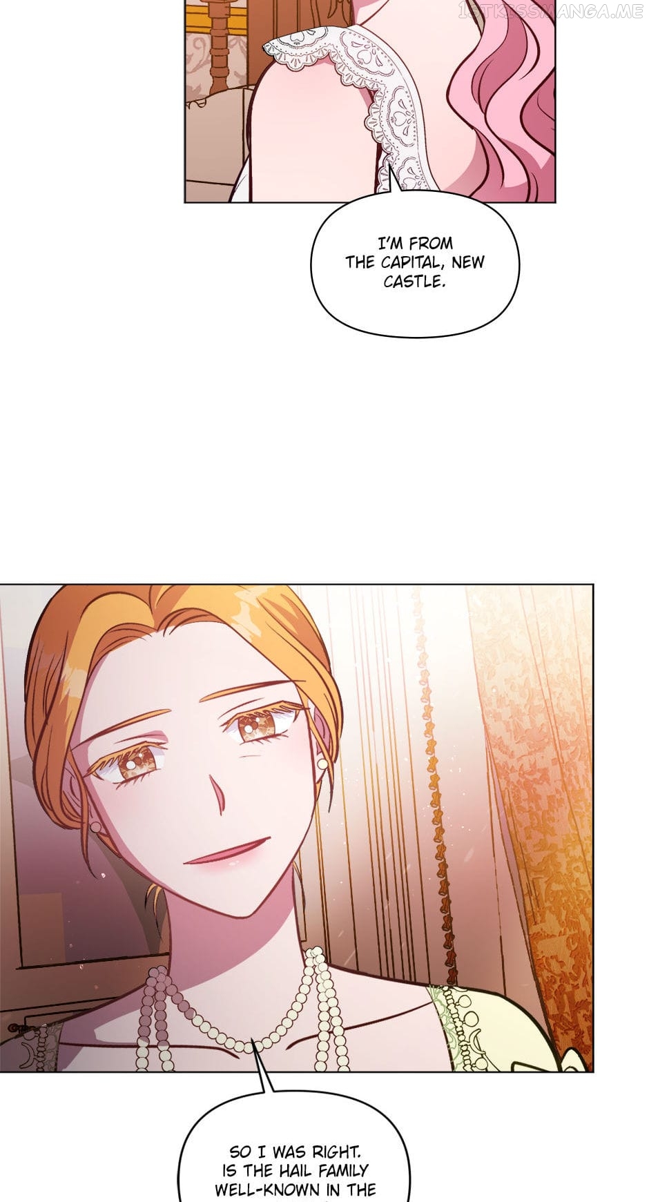 Elizabeth – Manhwa Chapter 59 - page 53