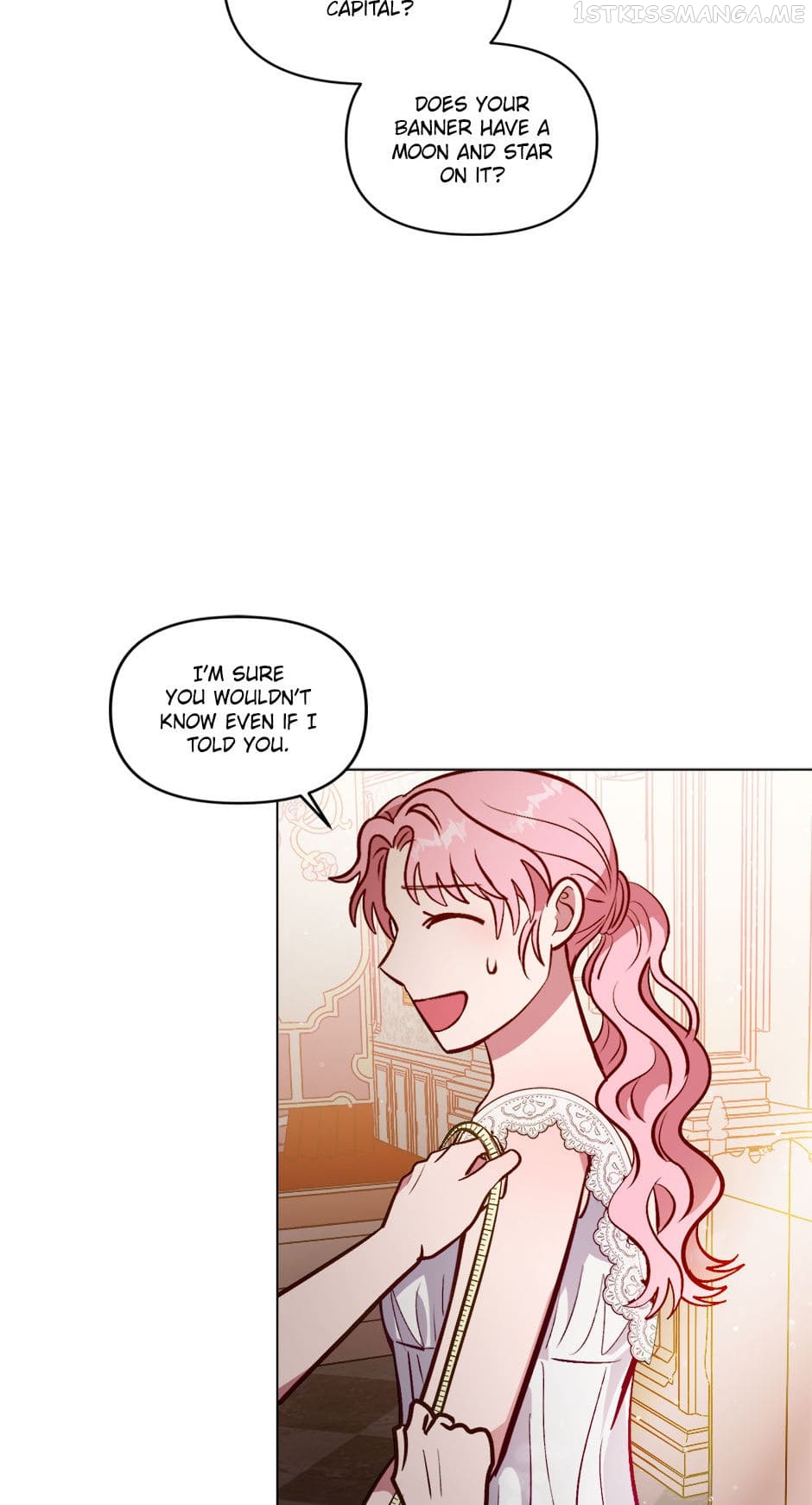 Elizabeth – Manhwa Chapter 59 - page 54