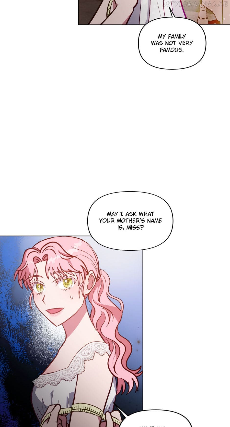 Elizabeth – Manhwa Chapter 59 - page 55