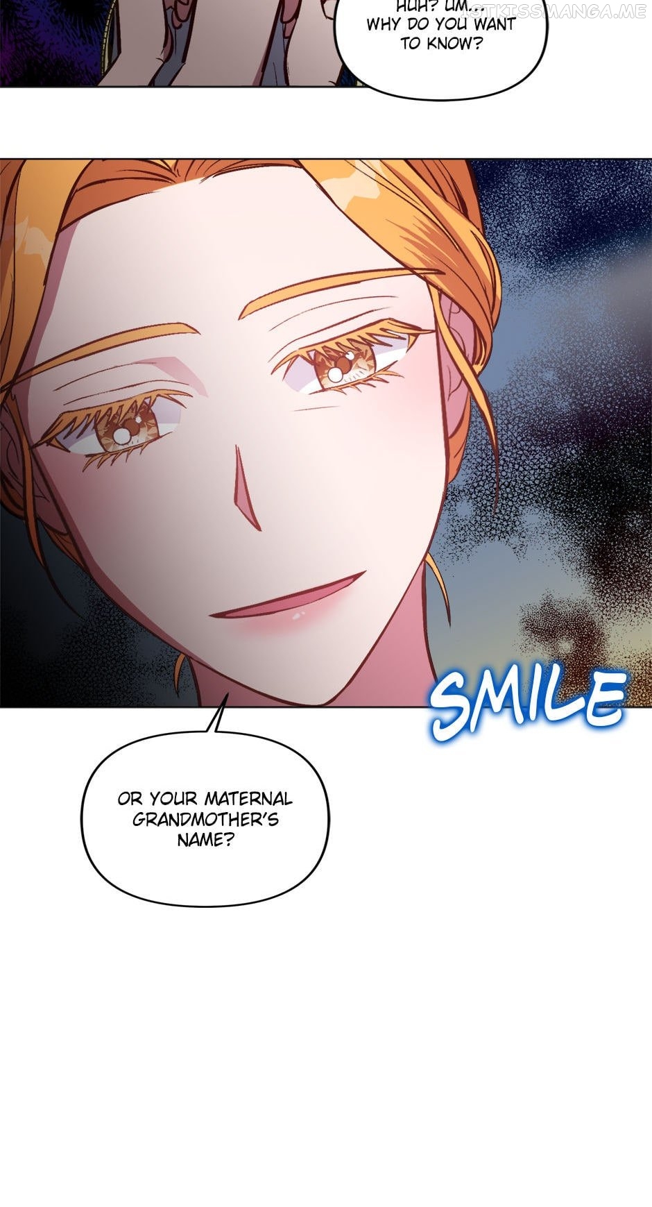 Elizabeth – Manhwa Chapter 59 - page 56