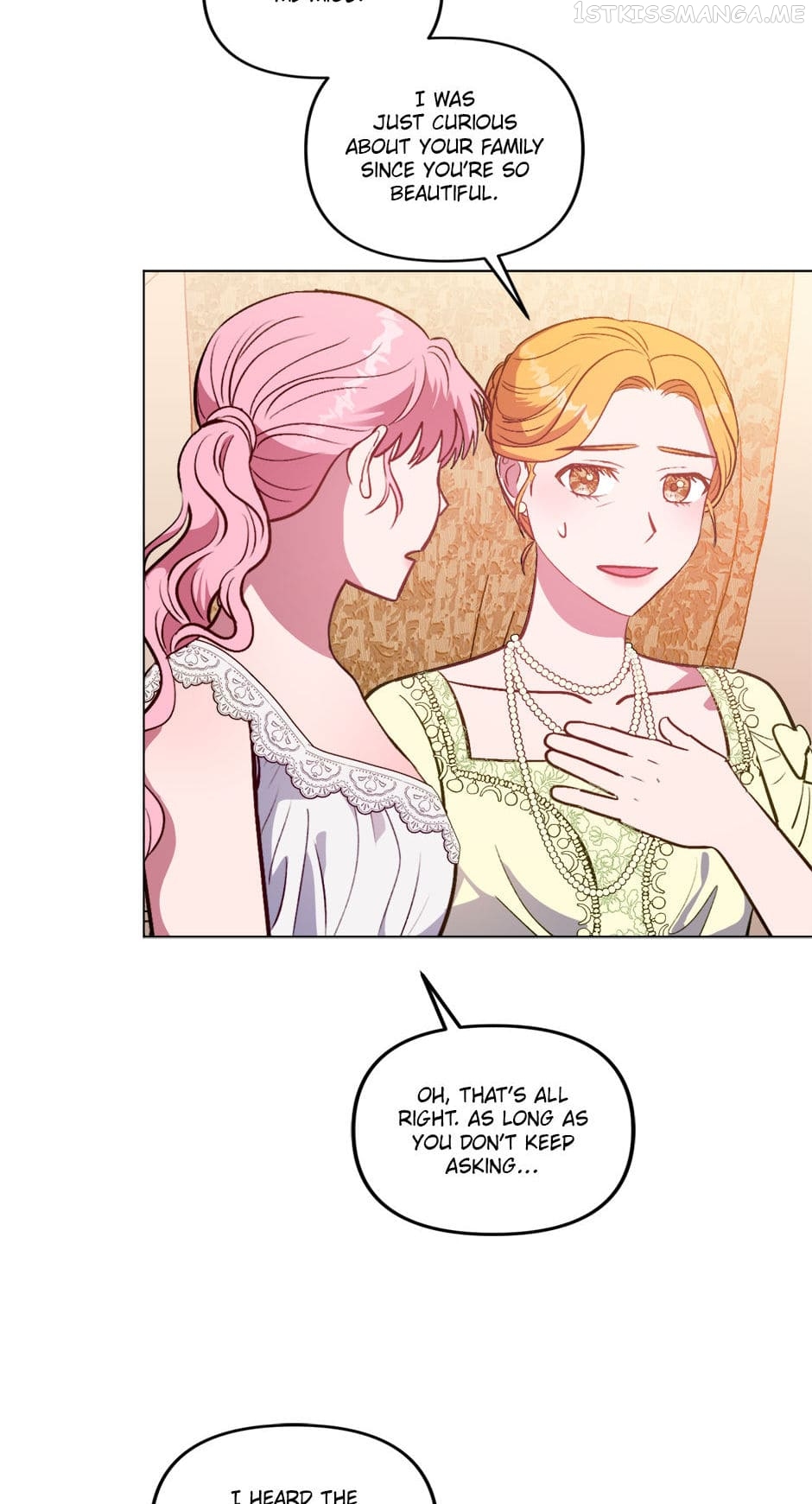 Elizabeth – Manhwa Chapter 59 - page 58