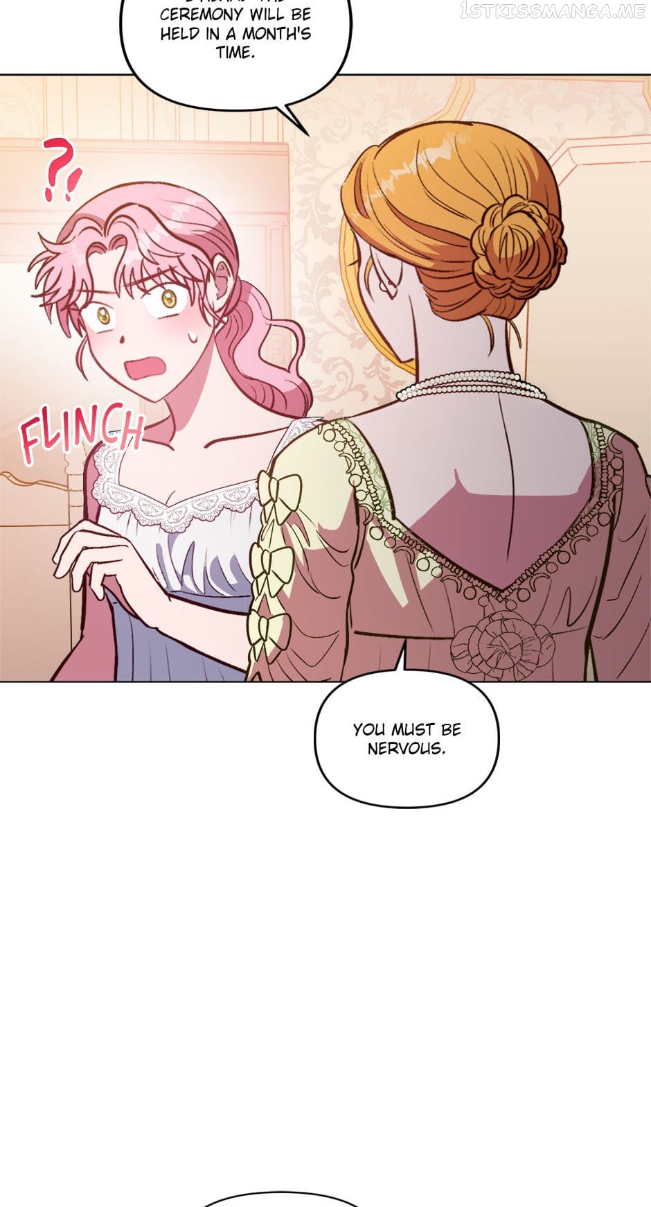 Elizabeth – Manhwa Chapter 59 - page 59