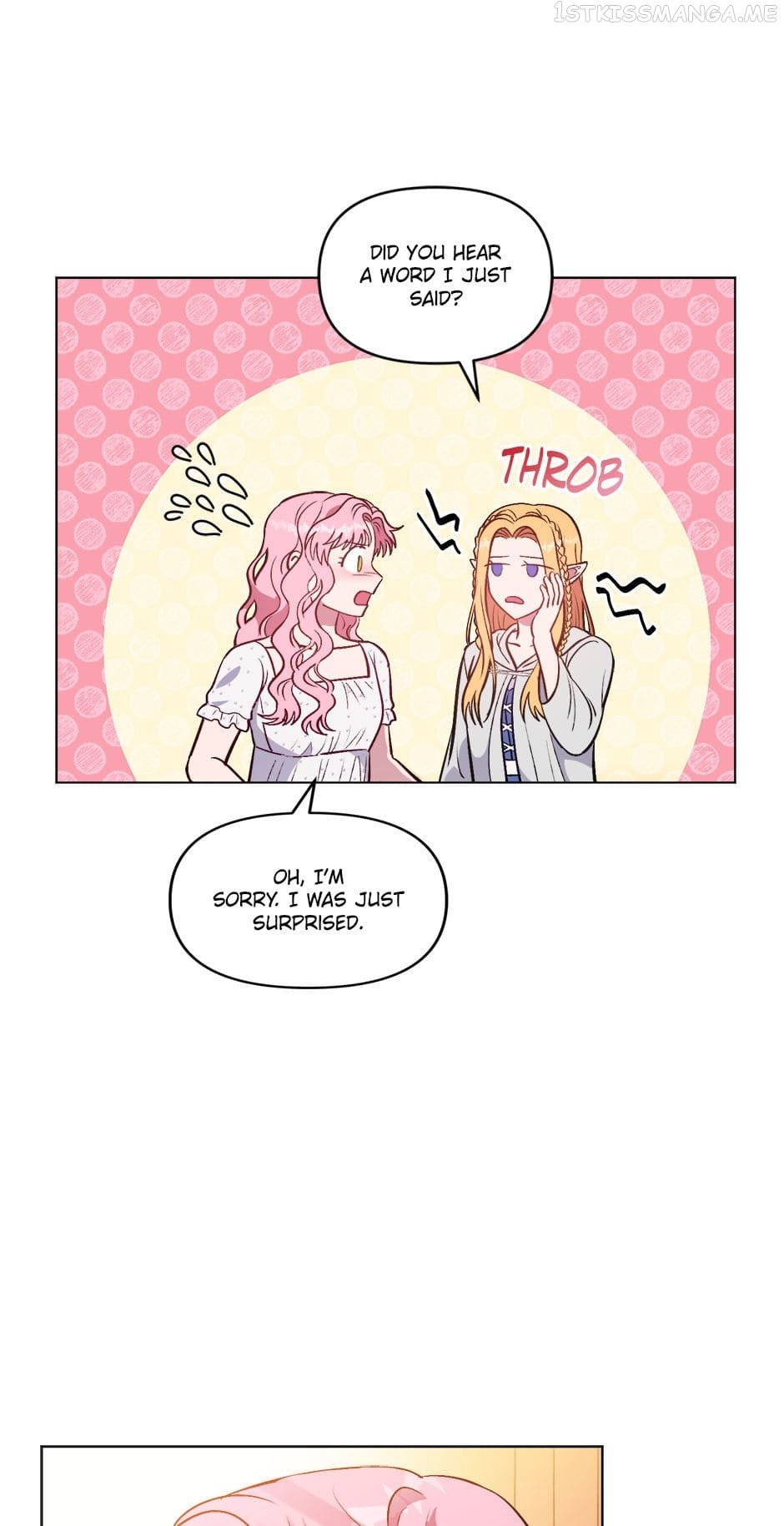 Elizabeth – Manhwa Chapter 59 - page 6