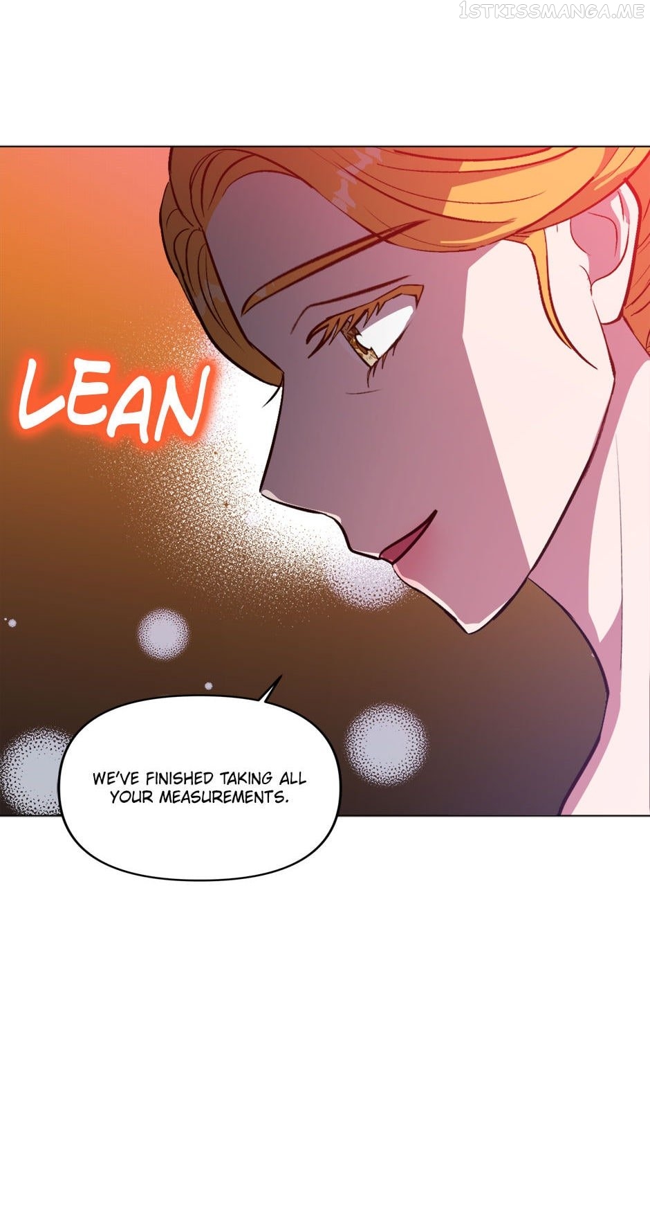 Elizabeth – Manhwa Chapter 59 - page 61