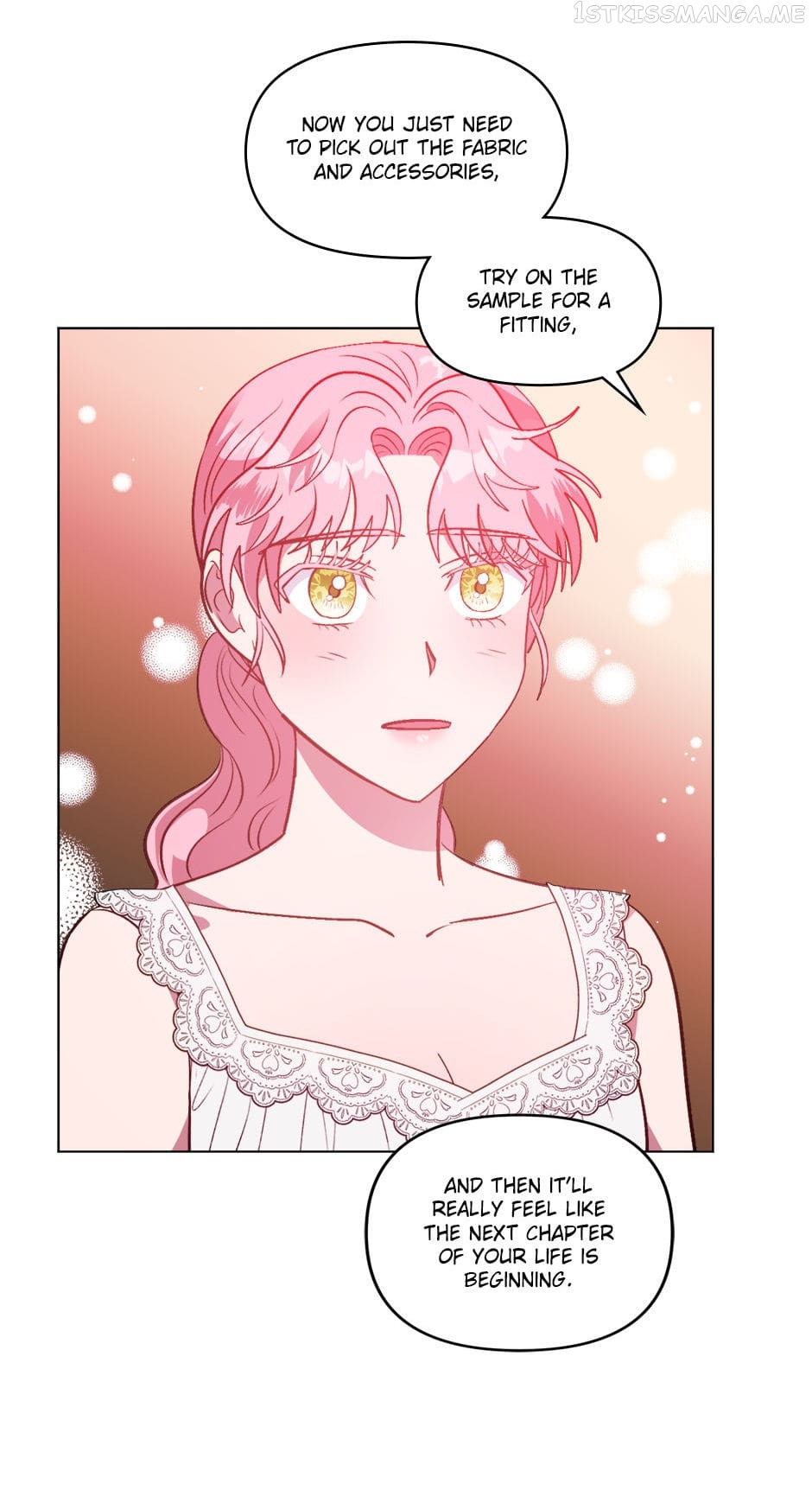 Elizabeth – Manhwa Chapter 59 - page 62
