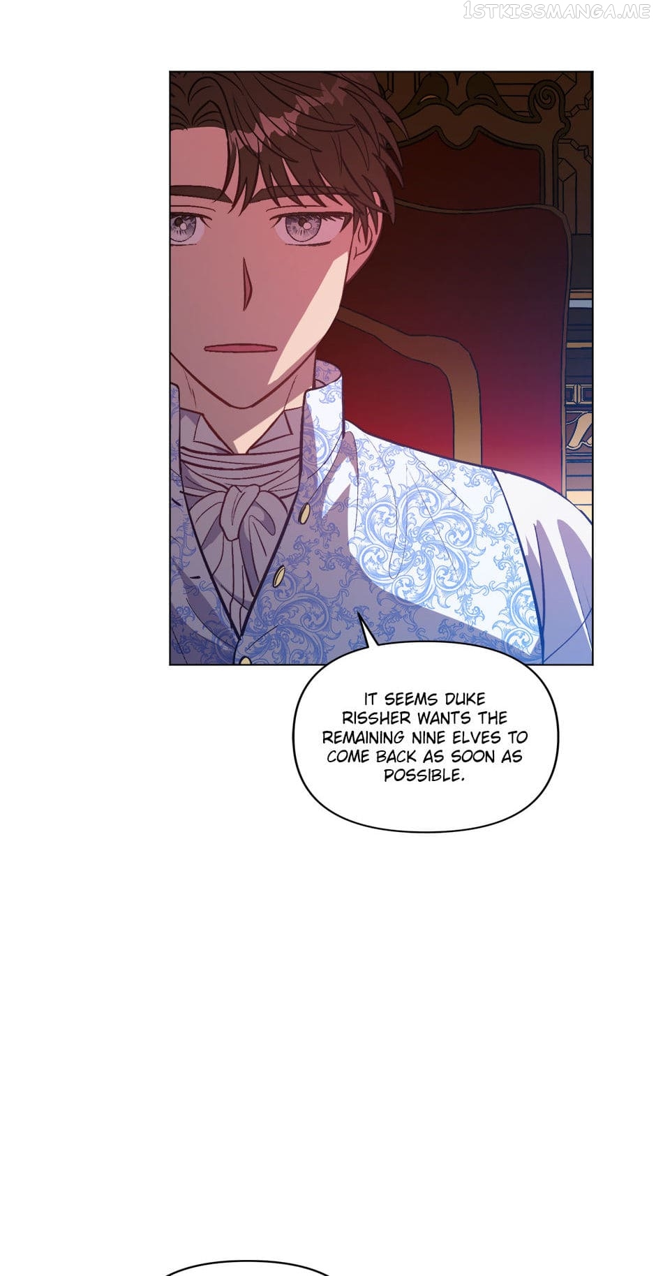 Elizabeth – Manhwa Chapter 59 - page 66