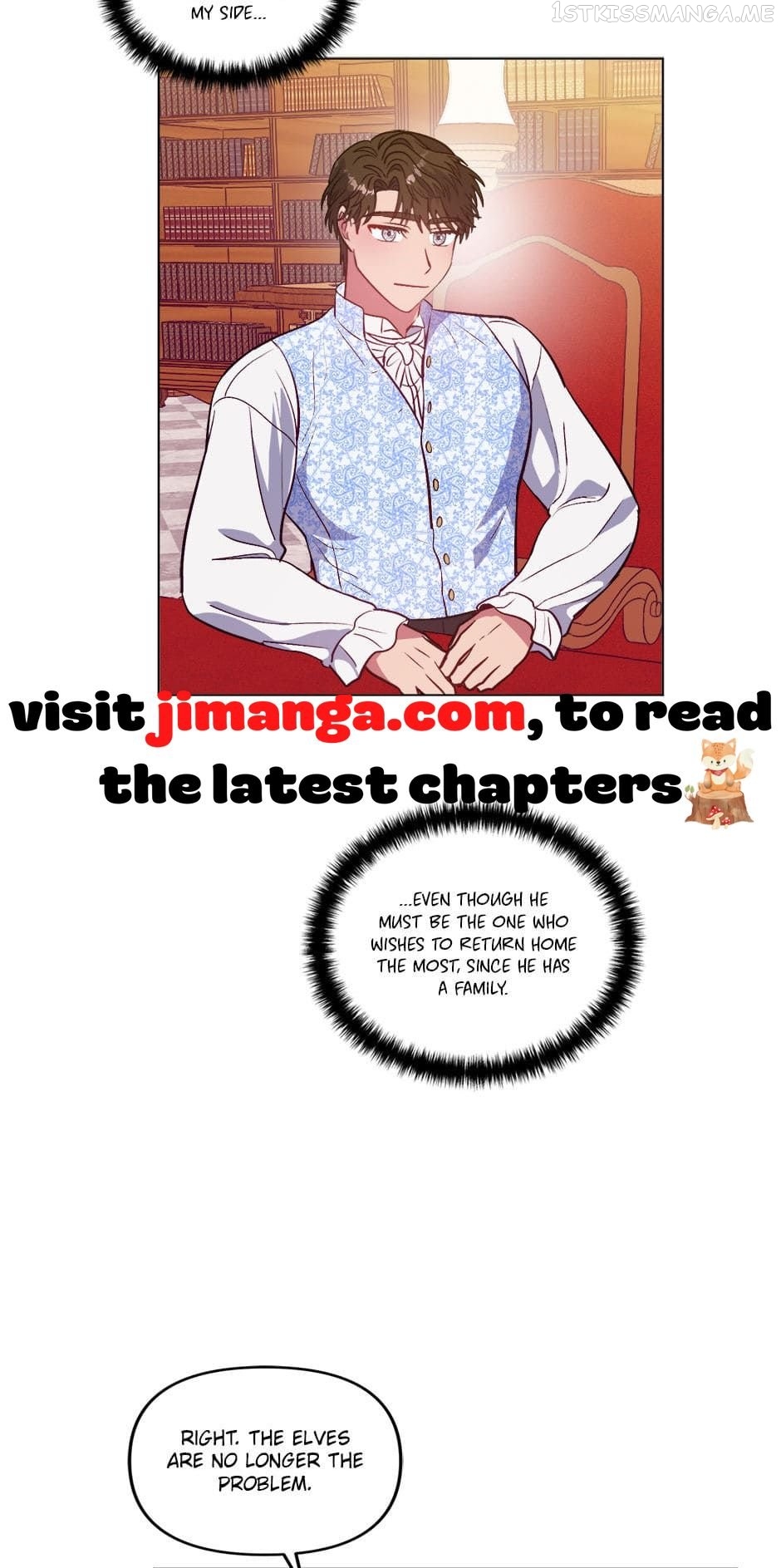 Elizabeth – Manhwa Chapter 59 - page 69