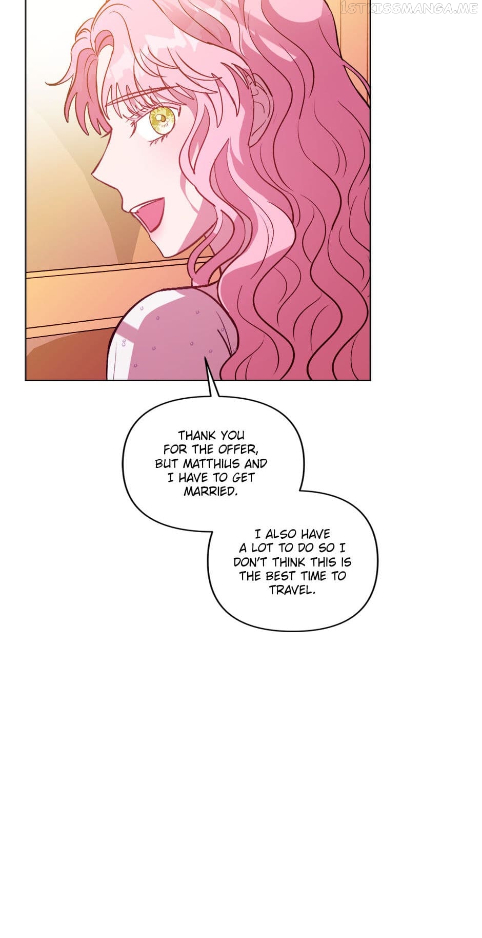 Elizabeth – Manhwa Chapter 59 - page 7