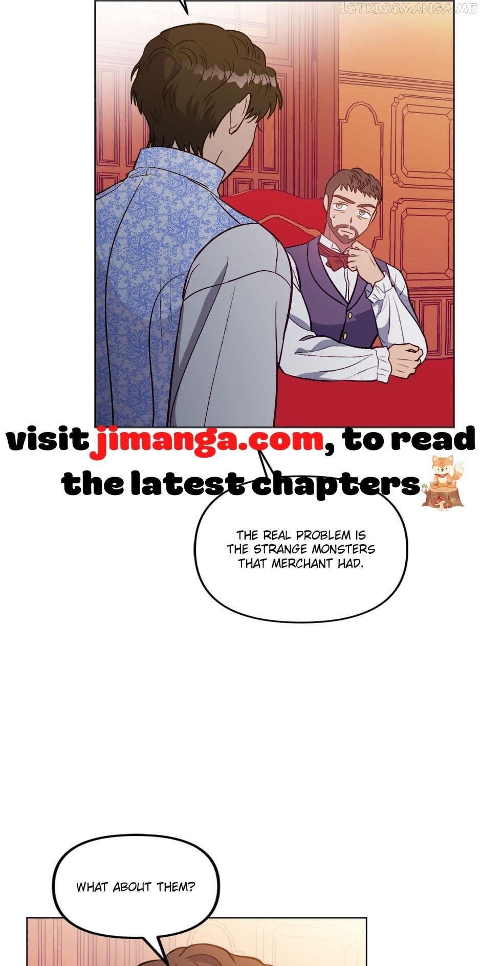 Elizabeth – Manhwa Chapter 59 - page 70
