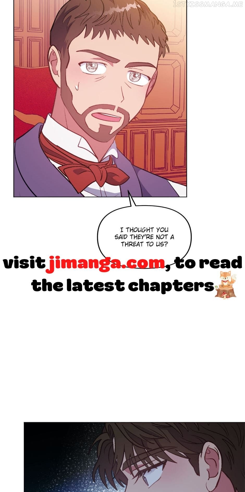 Elizabeth – Manhwa Chapter 59 - page 71