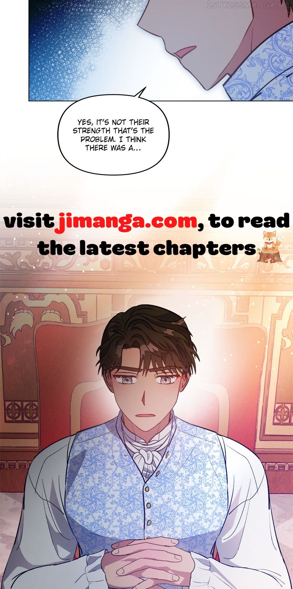 Elizabeth – Manhwa Chapter 59 - page 72