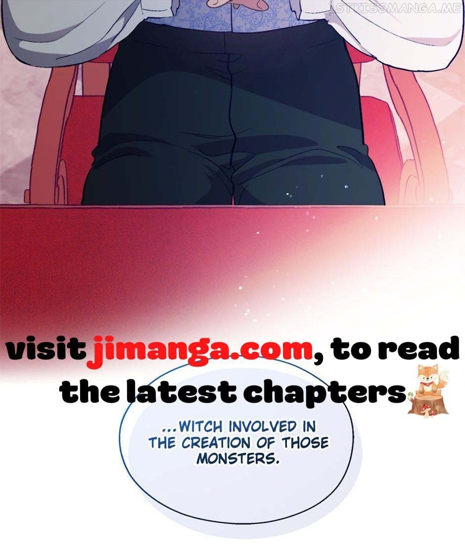 Elizabeth – Manhwa Chapter 59 - page 73