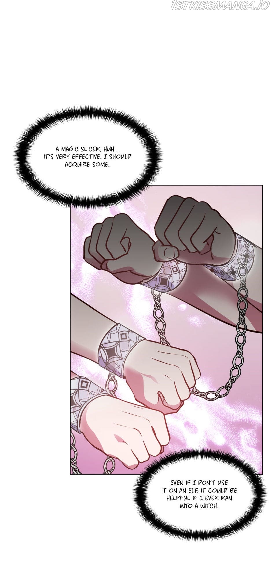 Elizabeth – Manhwa Chapter 55 - page 10