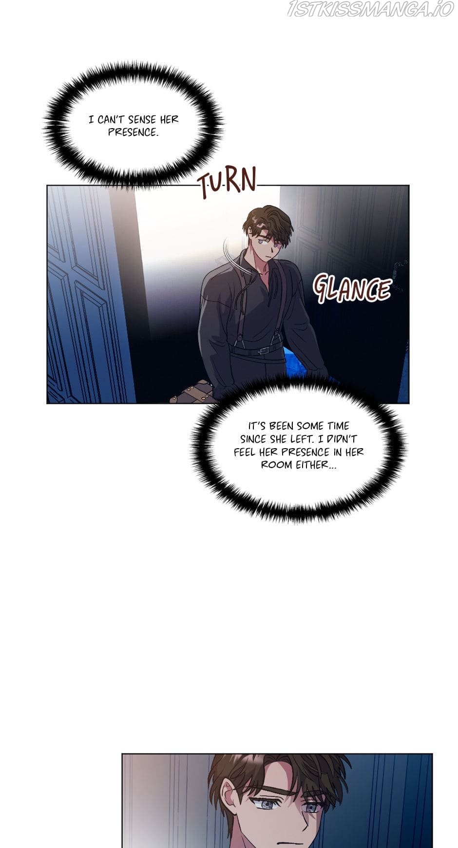 Elizabeth – Manhwa Chapter 55 - page 49