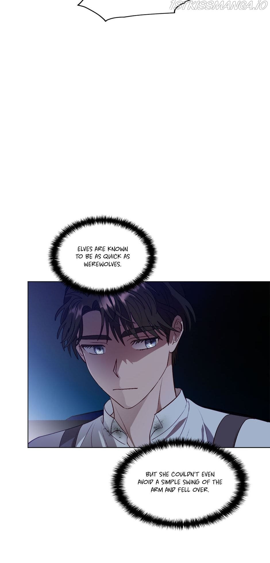 Elizabeth – Manhwa Chapter 55 - page 9