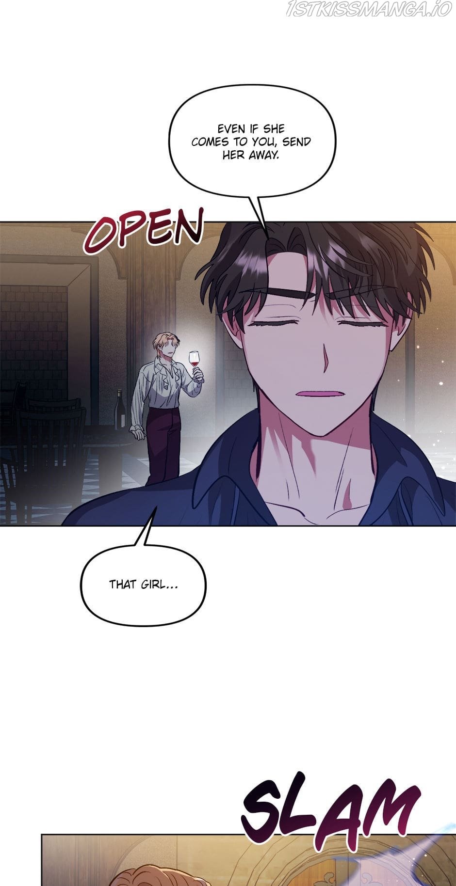 Elizabeth – Manhwa Chapter 56 - page 1