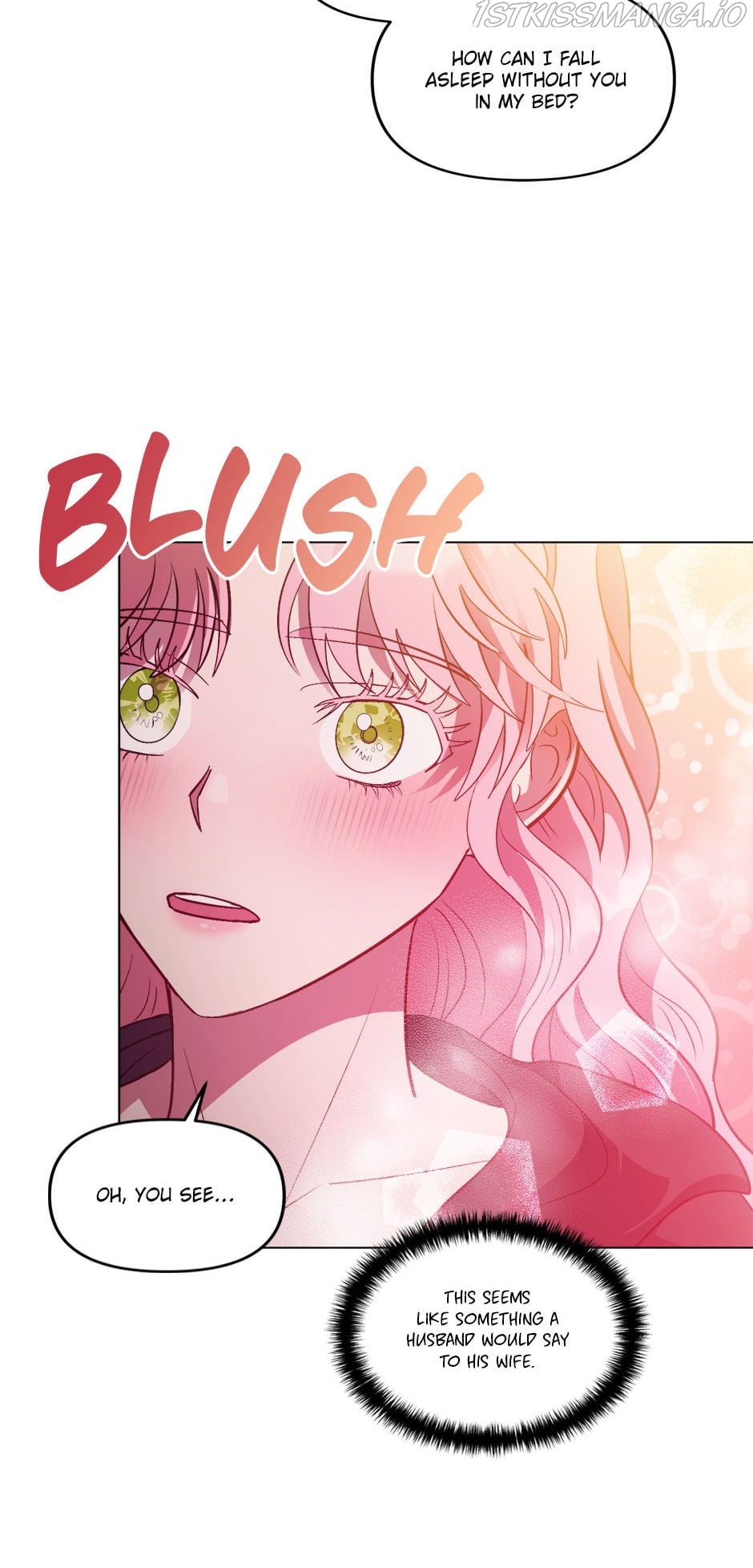 Elizabeth – Manhwa Chapter 56 - page 10