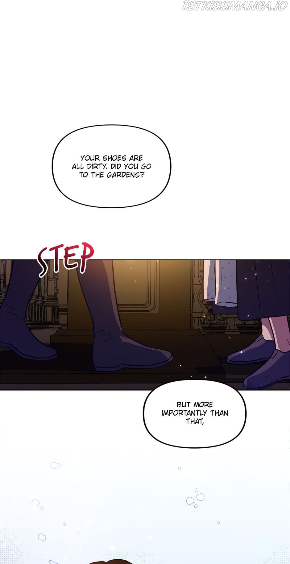 Elizabeth – Manhwa Chapter 56 - page 11