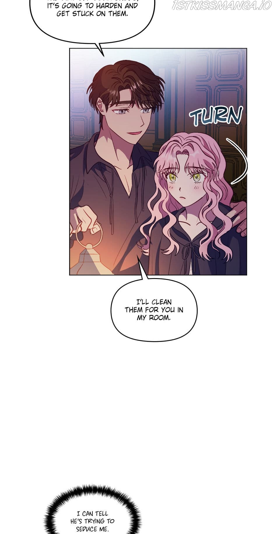 Elizabeth – Manhwa Chapter 56 - page 13