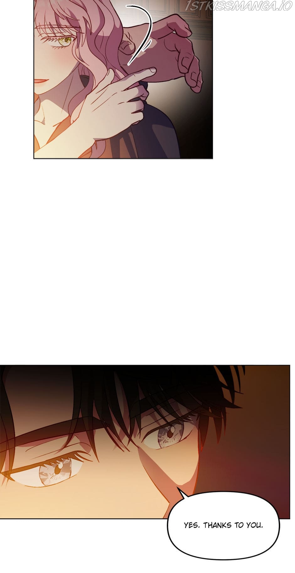 Elizabeth – Manhwa Chapter 56 - page 15