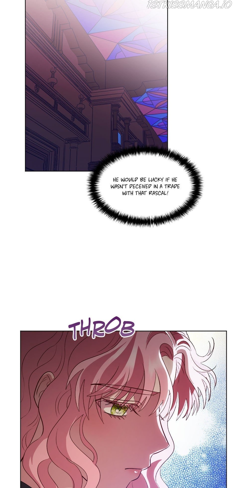 Elizabeth – Manhwa Chapter 56 - page 17