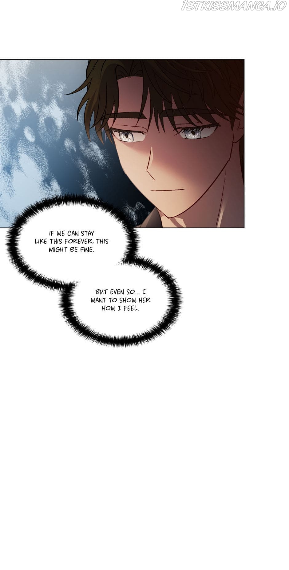 Elizabeth – Manhwa Chapter 56 - page 22