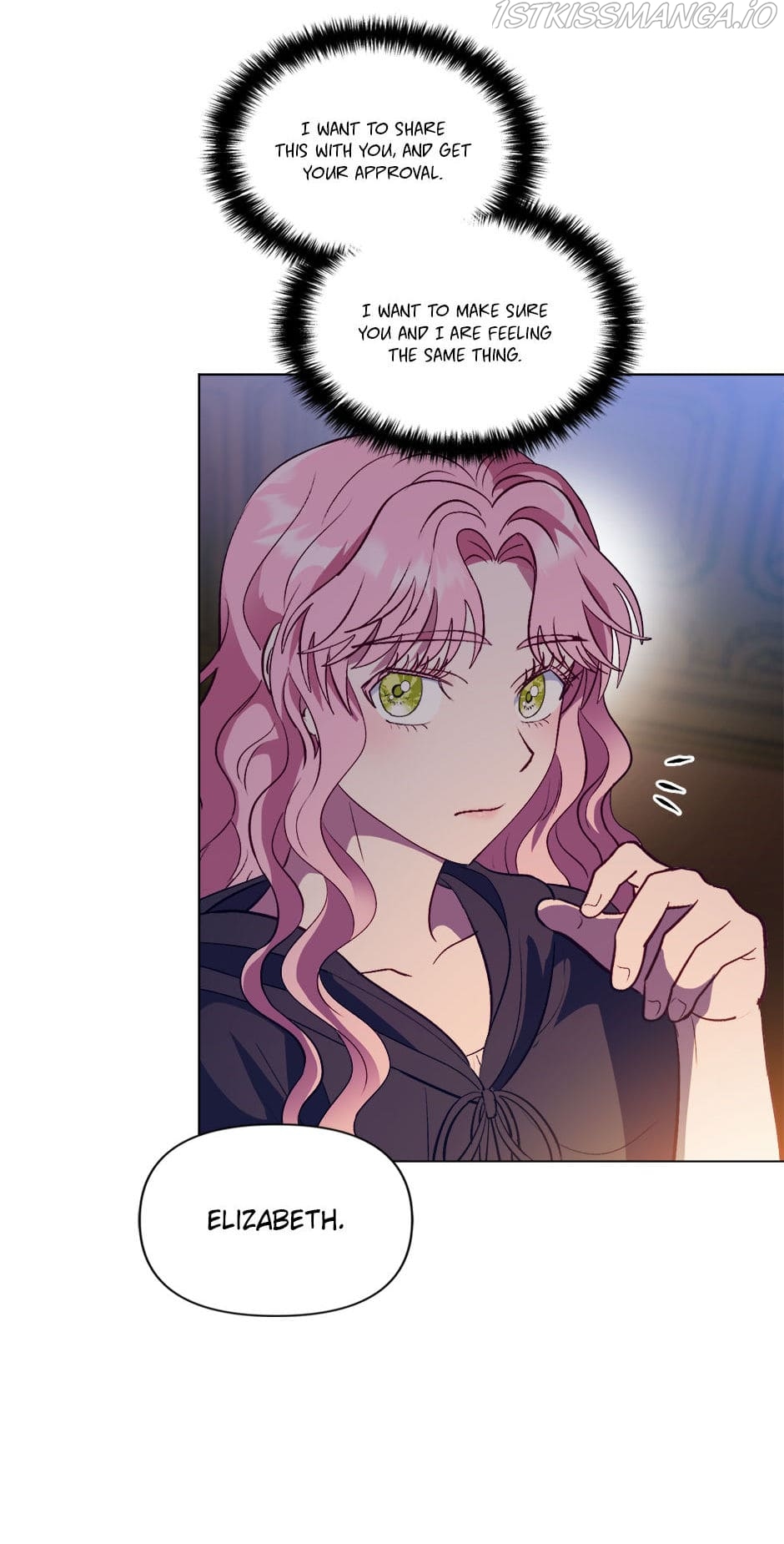 Elizabeth – Manhwa Chapter 56 - page 23