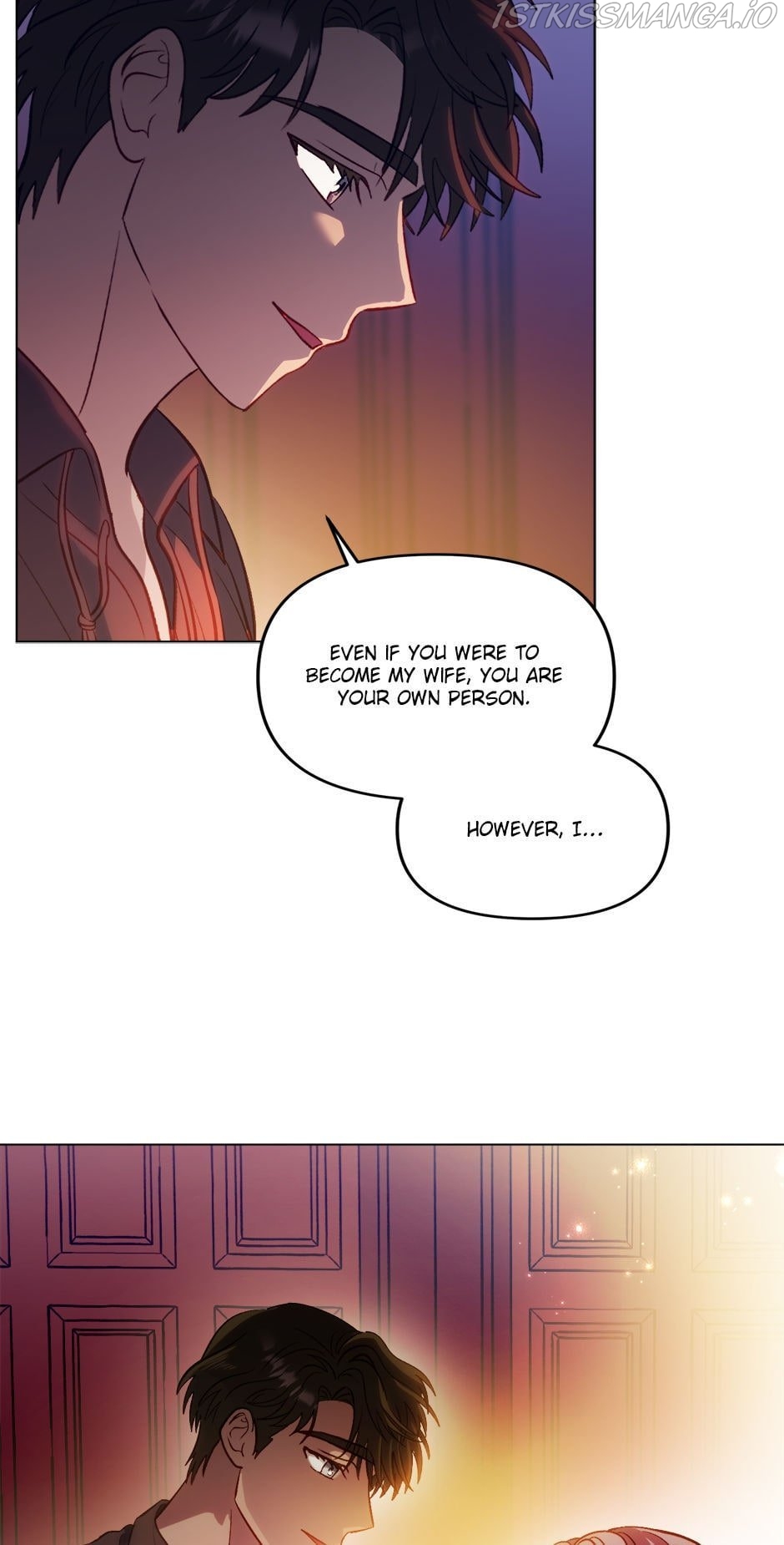 Elizabeth – Manhwa Chapter 56 - page 25