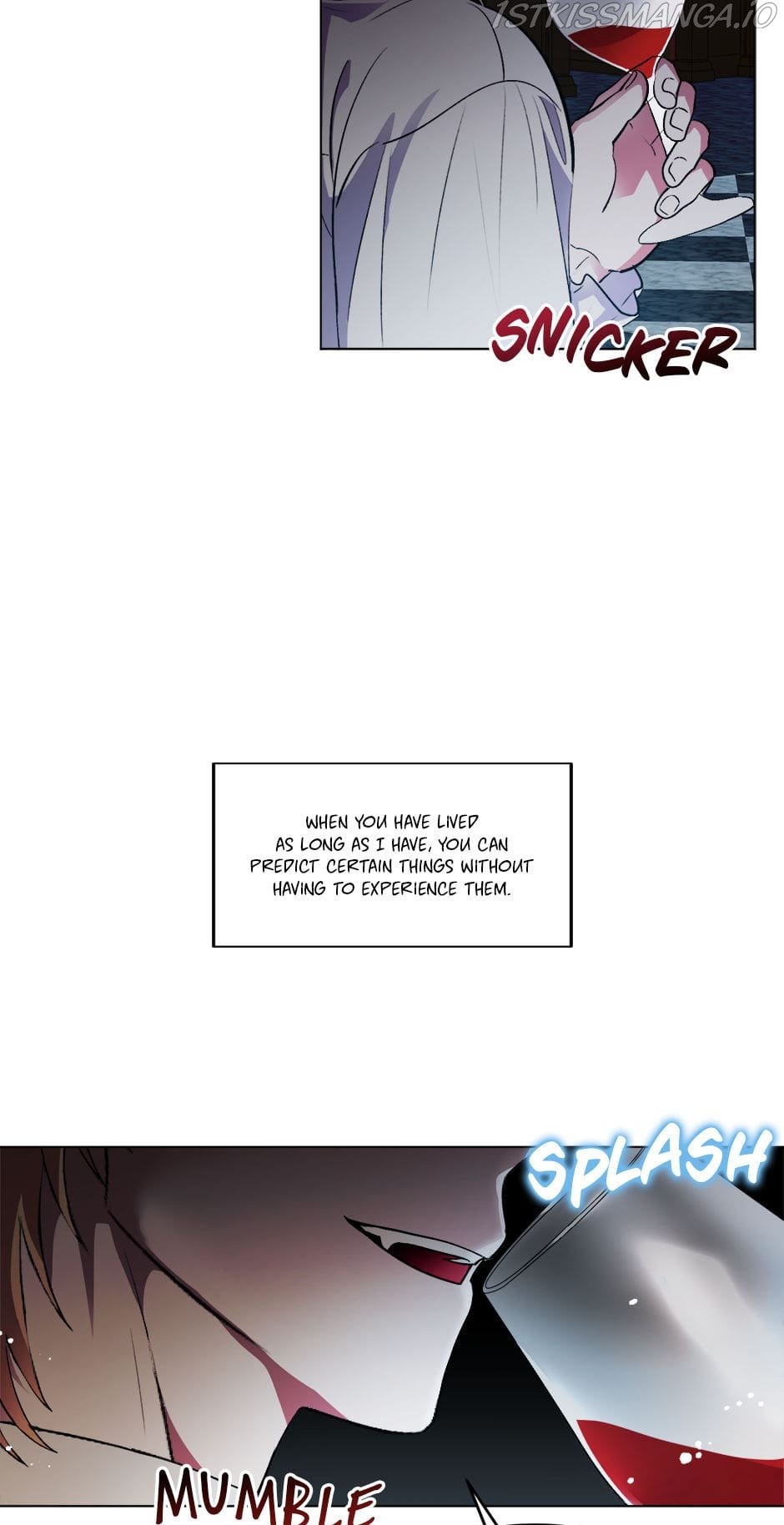Elizabeth – Manhwa Chapter 56 - page 3